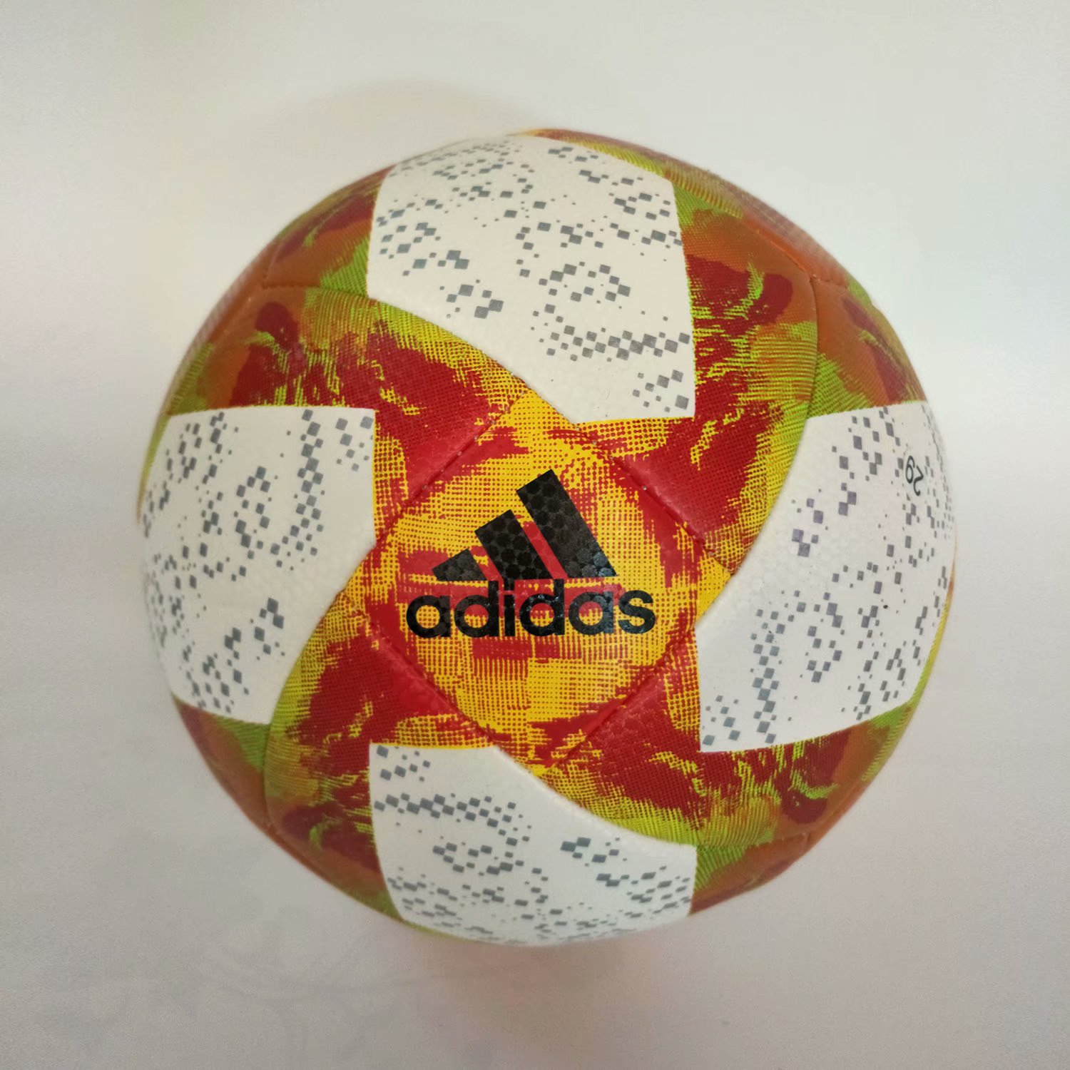 Soccer Ball-11